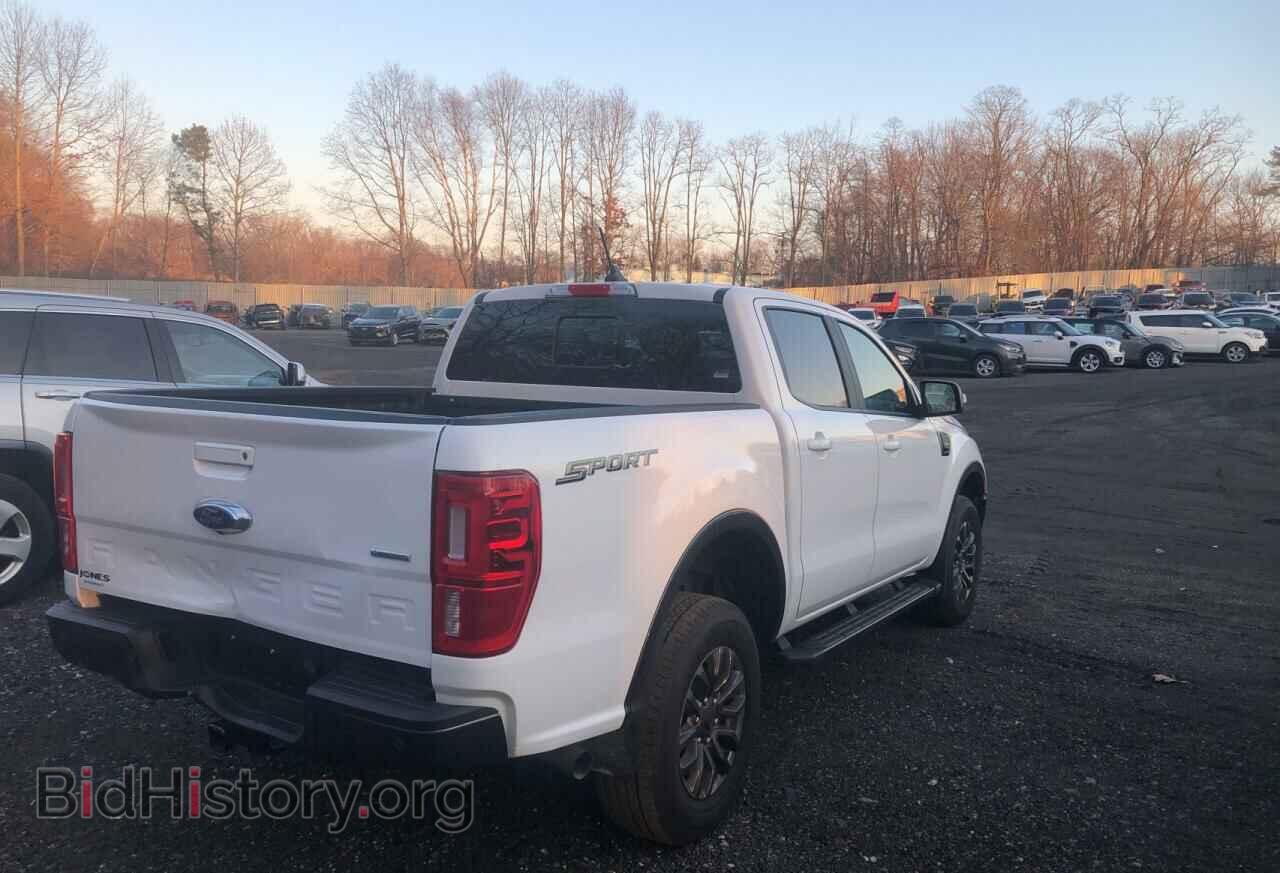 2019 FORD RANGER - VIN: 1FTER4EH1KLB02605 - Фото 4