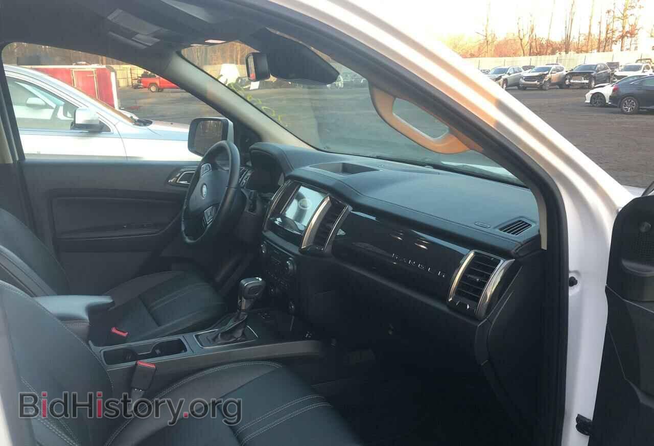 2019 FORD RANGER - VIN: 1FTER4EH1KLB02605 - Фото 5
