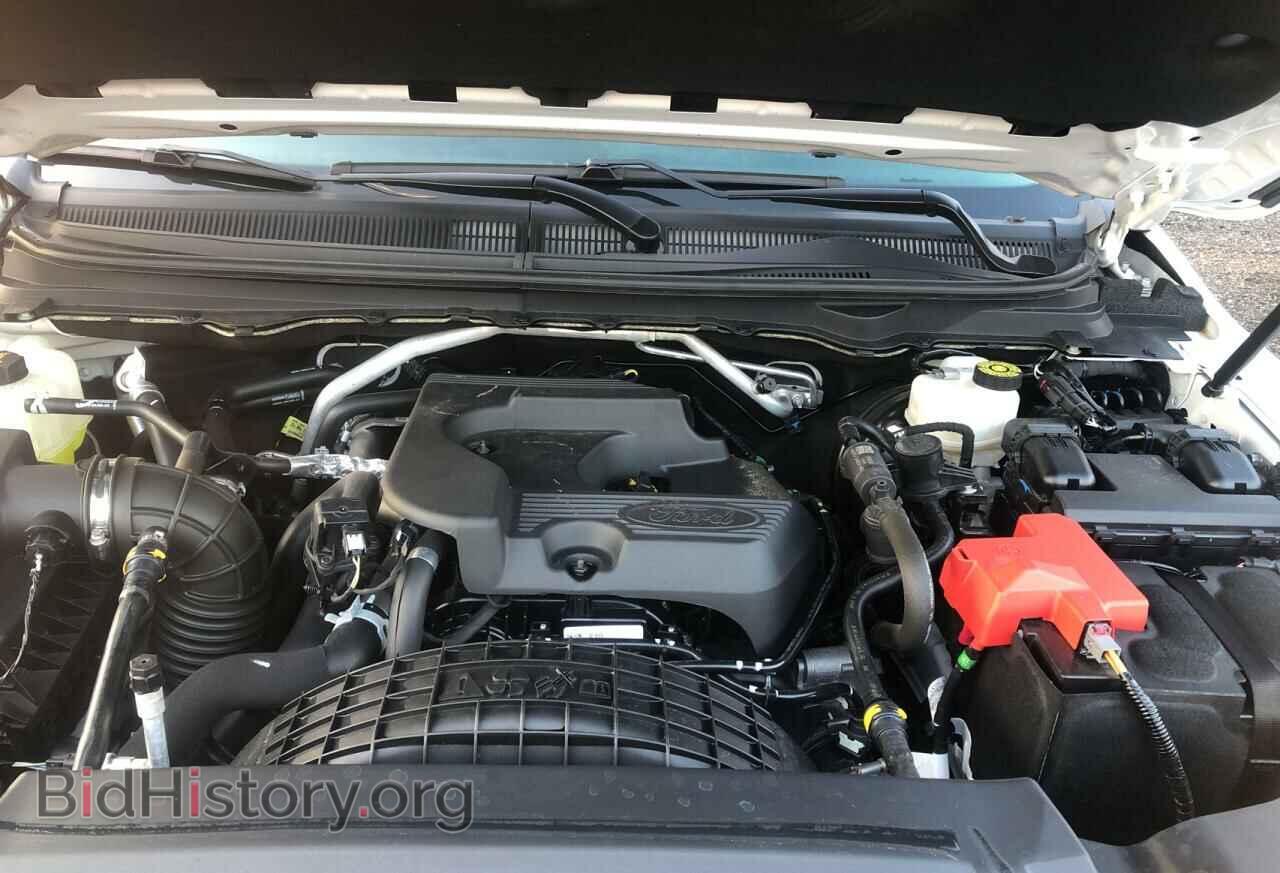 2019 FORD RANGER - VIN: 1FTER4EH1KLB02605 - Фото 7