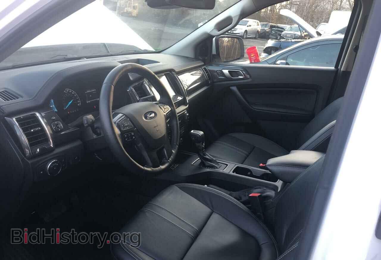 2019 FORD RANGER - VIN: 1FTER4EH1KLB02605 - Фото 9