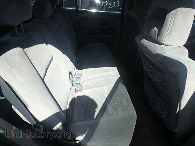 2005 HONDA PILOT - VIN: 5FNYF18485B017619 - Фото 6