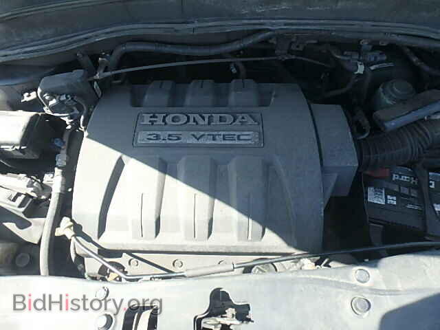 2005 HONDA PILOT - VIN: 5FNYF18485B017619 - Фото 7