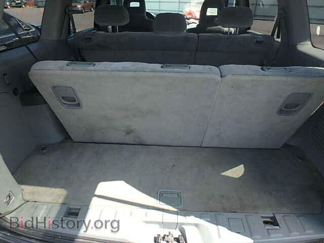 2005 HONDA PILOT - VIN: 5FNYF18485B017619 - Фото 9