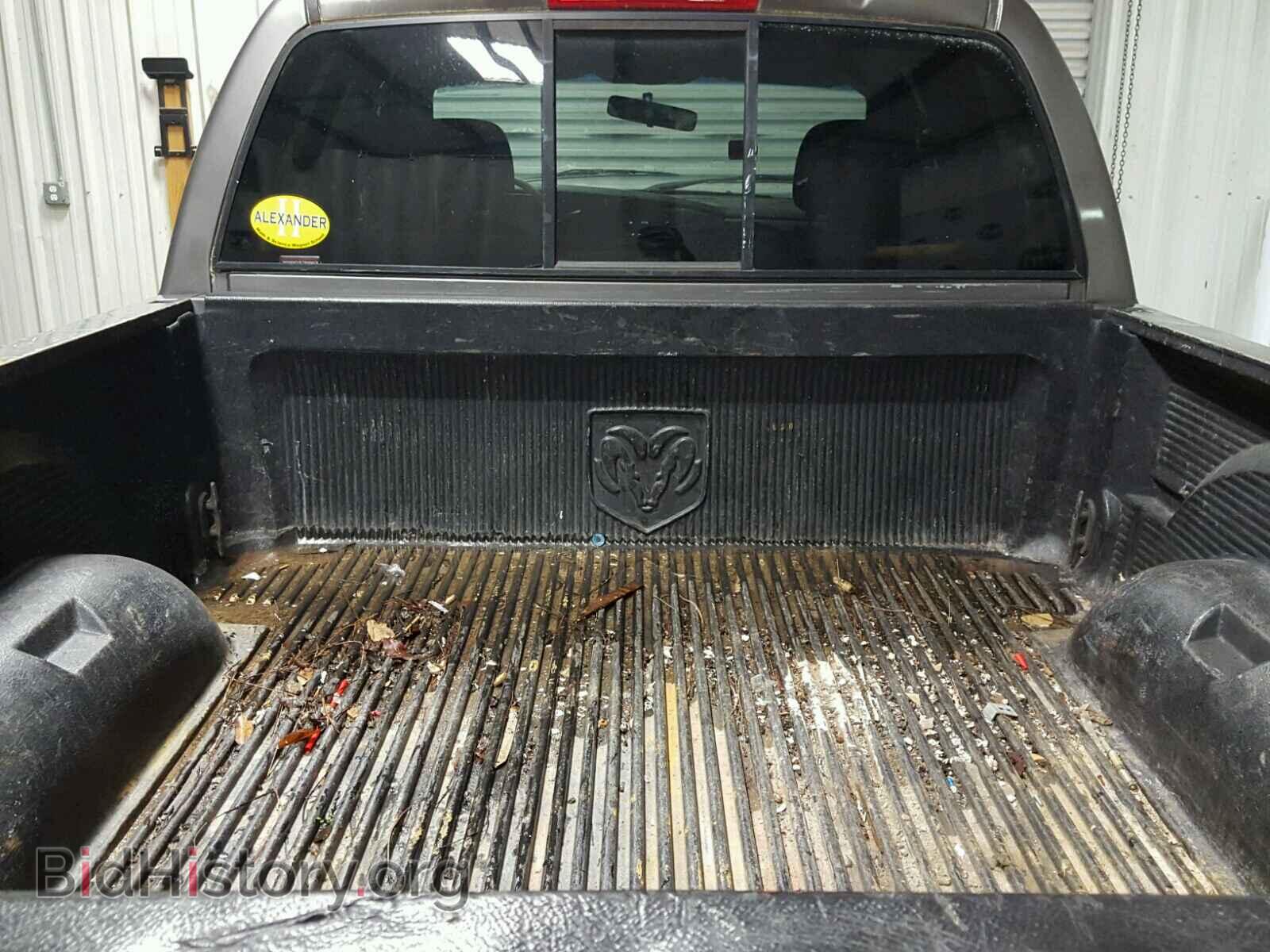 2005 DODGE RAM 1500 - VIN: 1D7HA18D15S221296 - Фото 9