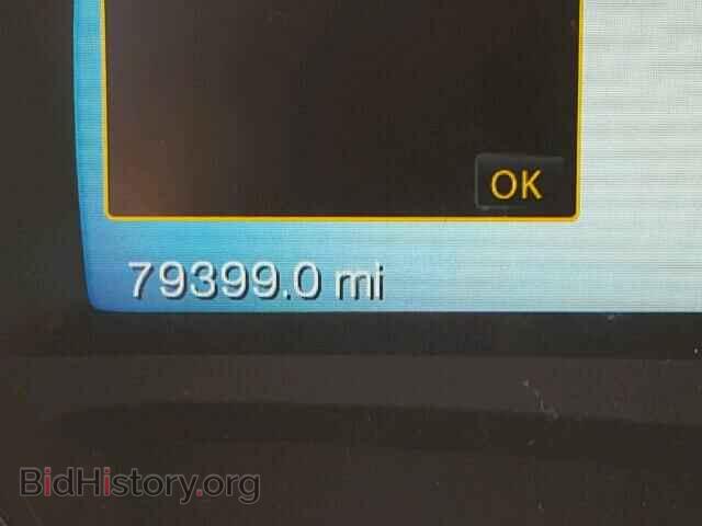 2013 FORD EDGE - VIN: 2FMDK3AK5DBA58831 - Фото 8