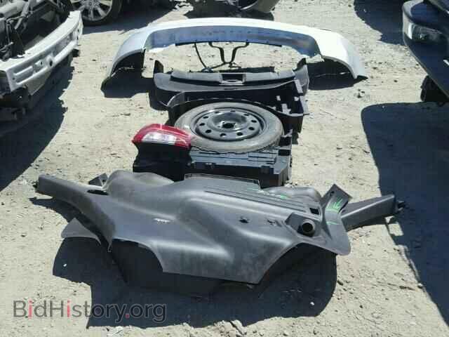 2013 FORD EDGE - VIN: 2FMDK3AK5DBA58831 - Фото 9