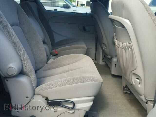 2006 DODGE CARAVAN - VIN: 1D4GP45R66B518977 - Фото 6