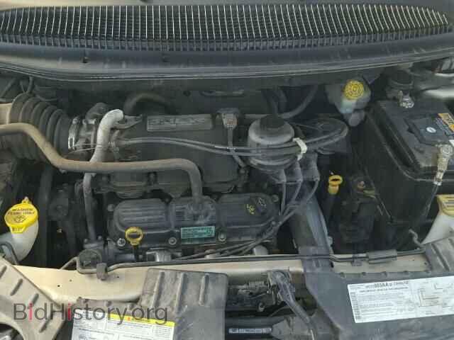 2006 DODGE CARAVAN - VIN: 1D4GP45R66B518977 - Фото 7