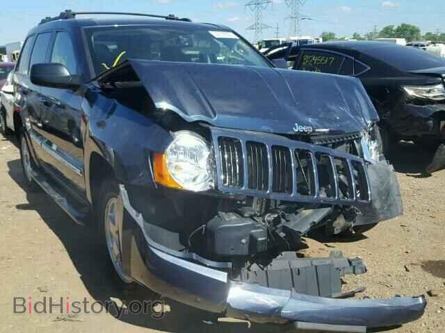 Photo 1J4PR4GK6AC138770 - JEEP CHEROKEE 2010