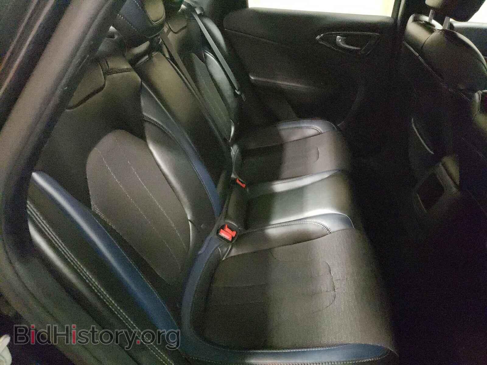 2016 CHRYSLER 200 - VIN: 1C3CCCDG6GN179563 - Фото 6