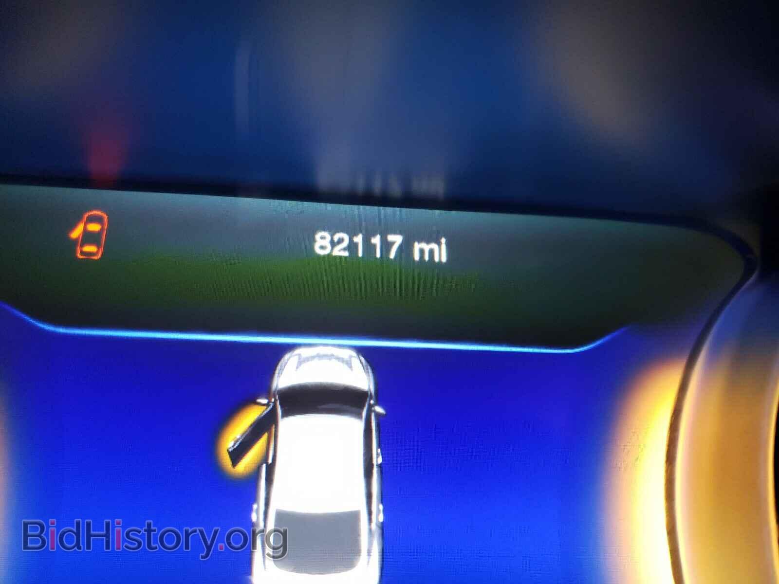 2016 CHRYSLER 200 - VIN: 1C3CCCDG6GN179563 - Фото 8