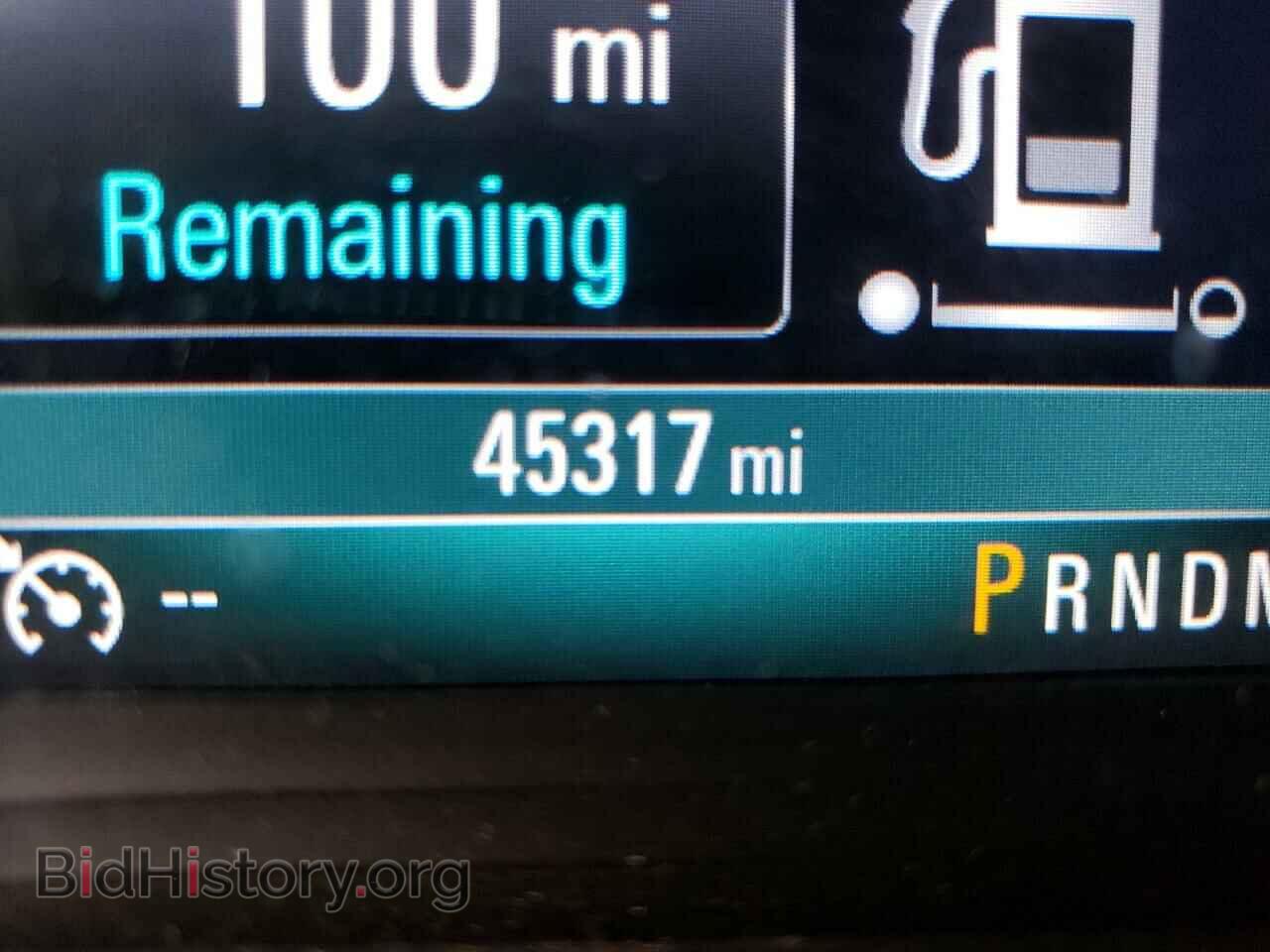2018 BUICK ENCORE - VIN: KL4CJASB6JB594334 - Photo 8