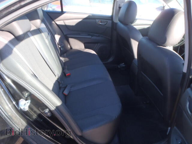 2009 KIA OPTIMA - VIN: KNAGE228695357999 - Фото 6