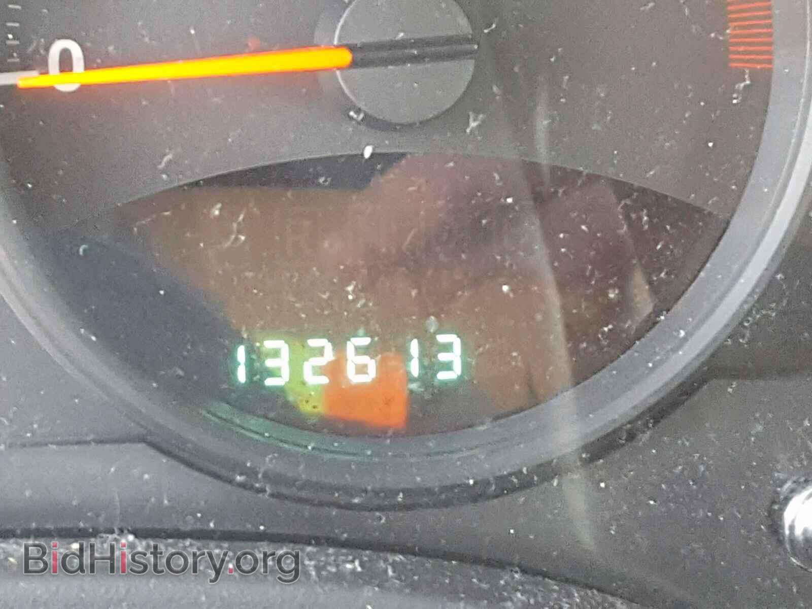 2011 JEEP COMPASS SP - VIN: 1J4NT1FB3BD138892 - Photo 8