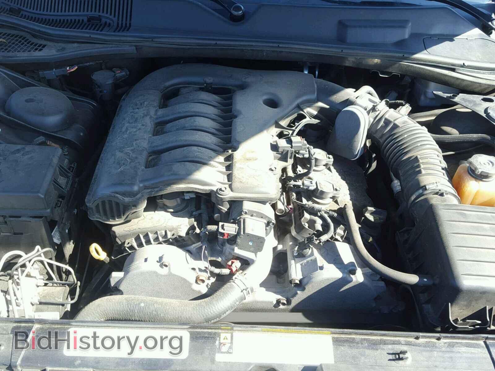 2010 DODGE CHALLENGER - VIN: 2B3CJ4DVXAH289281 - Photo 7