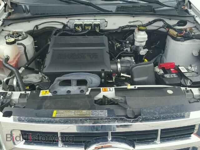 2012 FORD ESCAPE - VIN: 1FMCU0DG0CKA41788 - Фото 7