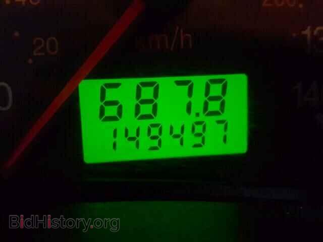 2005 FORD FOCUS - VIN: 3FAFP31N05R104857 - Фото 8