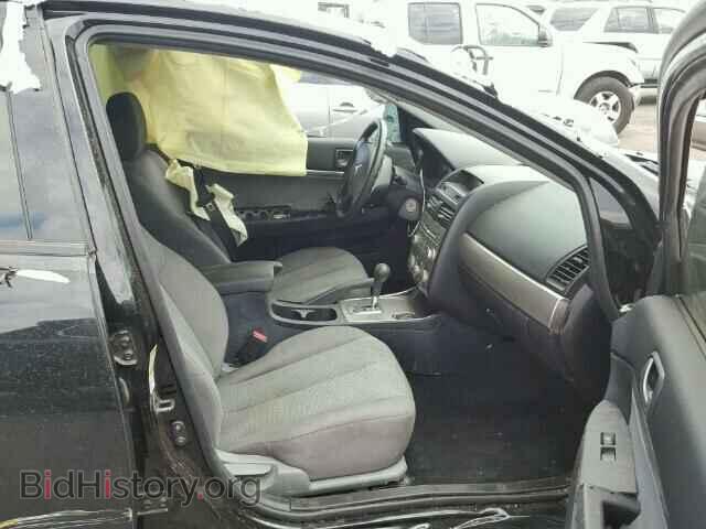 2011 MITSUBISHI GALANT - VIN: 4A32B2FFXBE022357 - Фото 5
