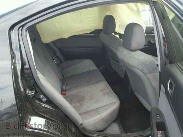 2011 MITSUBISHI GALANT - VIN: 4A32B2FFXBE022357 - Фото 6