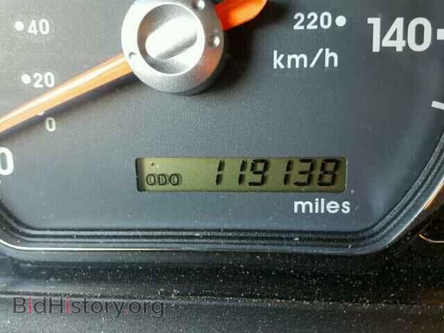 2011 MITSUBISHI GALANT - VIN: 4A32B2FFXBE022357 - Фото 8