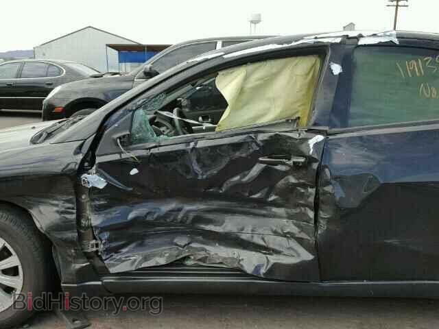 2011 MITSUBISHI GALANT - VIN: 4A32B2FFXBE022357 - Фото 9