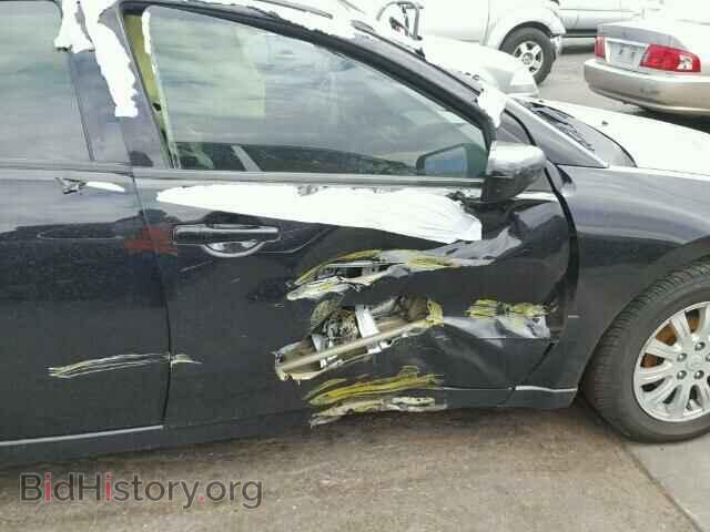 2011 MITSUBISHI GALANT - VIN: 4A32B2FFXBE022357 - Фото 10