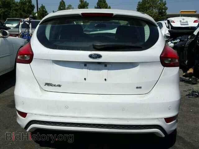 2015 FORD FOCUS - VIN: 1FADP3K26FL385798 - Photo 10
