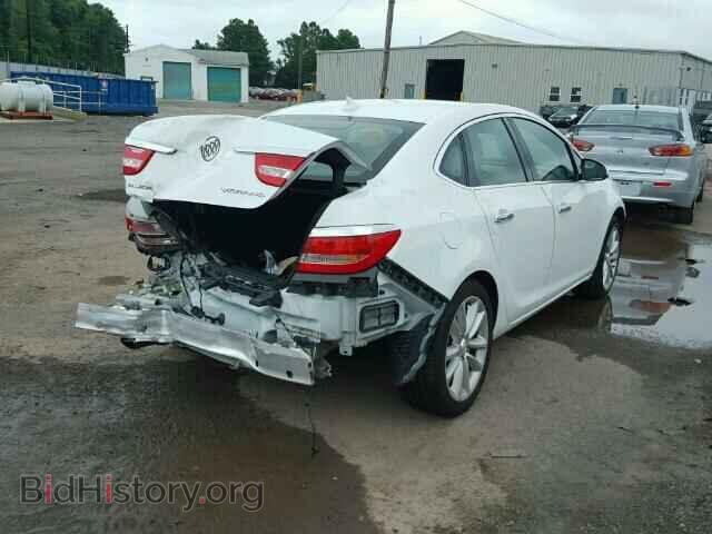 2014 BUICK VERANO - VIN: 1G4PS5SK4E4178333 - Фото 4
