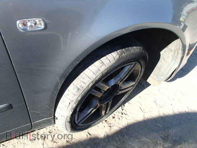 2007 AUDI A4 - VIN: WAUDF78E07A024972 - Фото 10