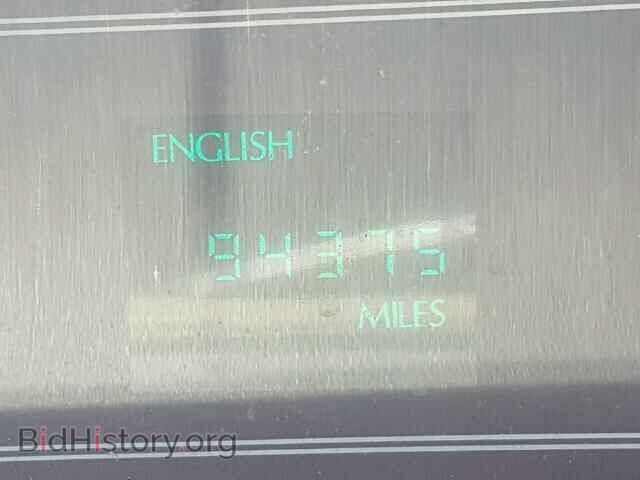 1988 CADILLAC DEVILLE - VIN: 1G6CD5151J4231107 - Фото 8