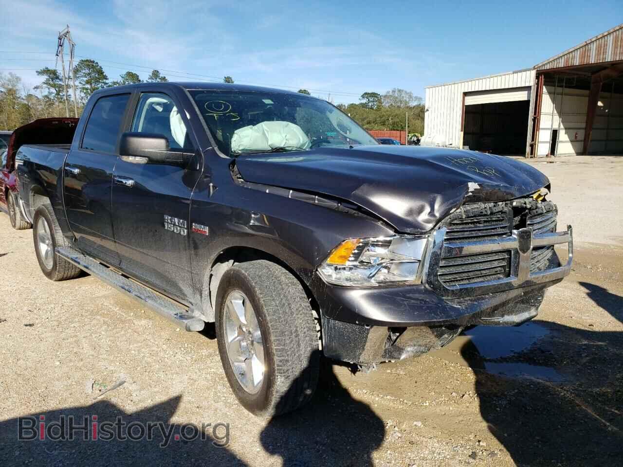 Photo 1C6RR6LT7FS541671 - RAM 1500 2015