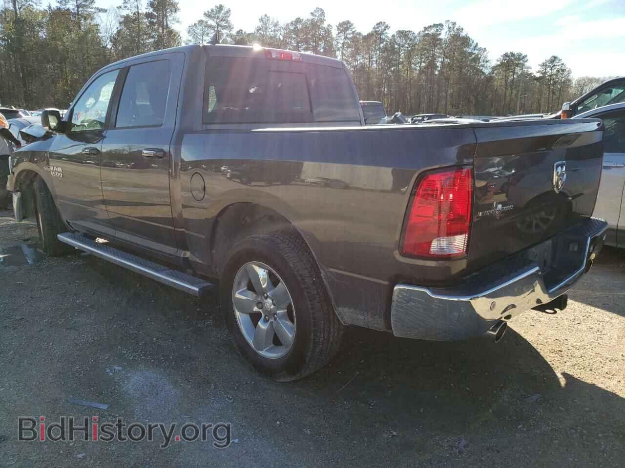 2015 RAM 1500 - VIN: 1C6RR6LT7FS541671 - Фото 3