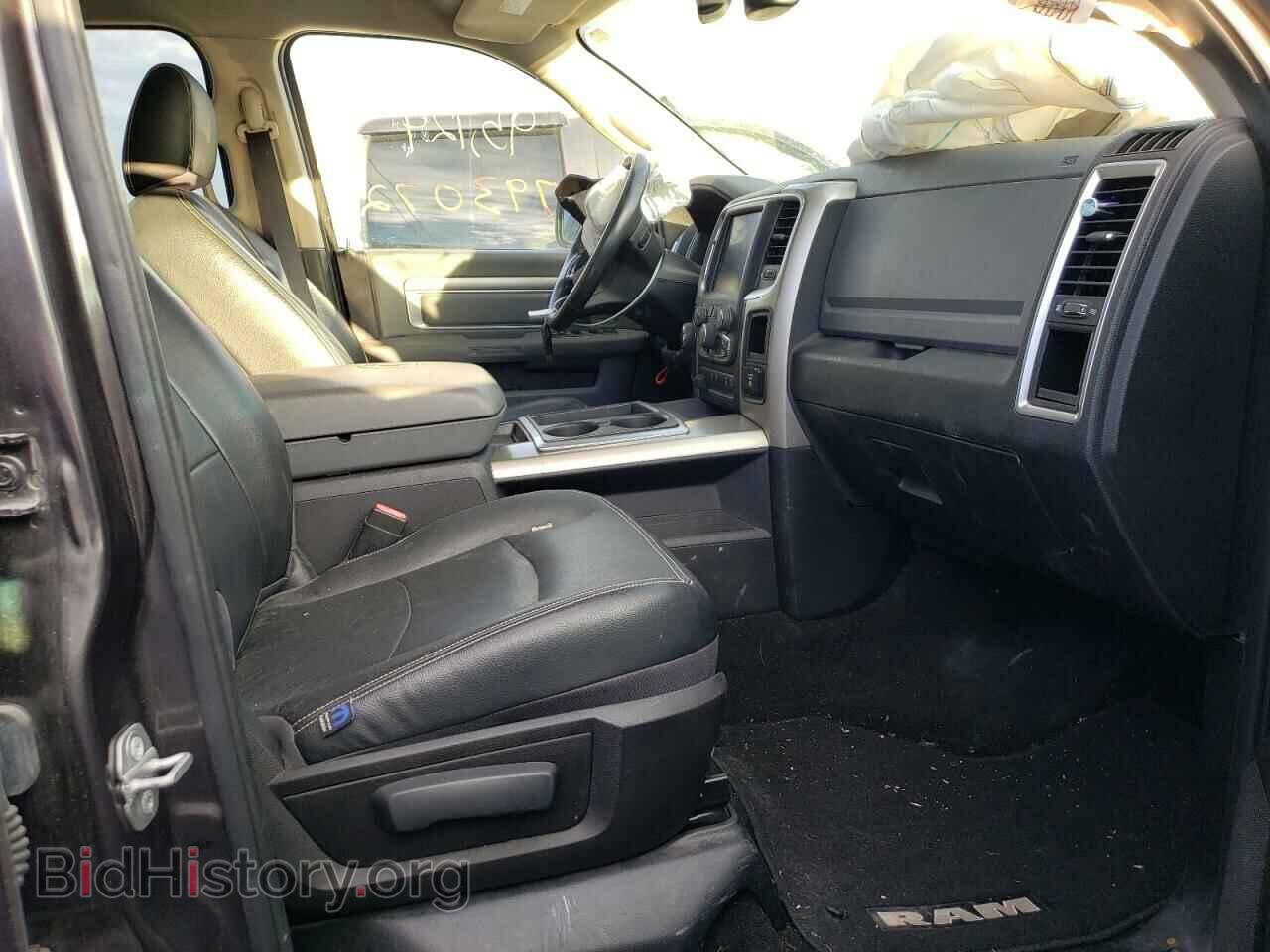2015 RAM 1500 - VIN: 1C6RR6LT7FS541671 - Фото 5