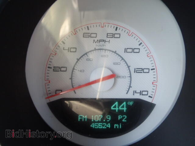 2012 DODGE CHALLENGER - VIN: 2C3CDYAG6CH222154 - Фото 7