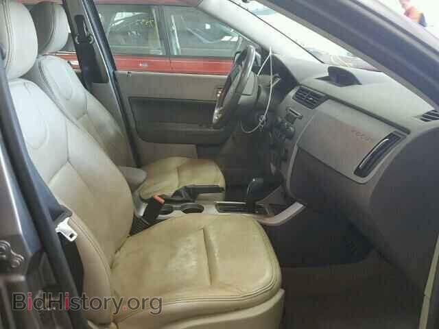 2009 FORD FOCUS - VIN: 1FAHP37N89W107699 - Photo 5