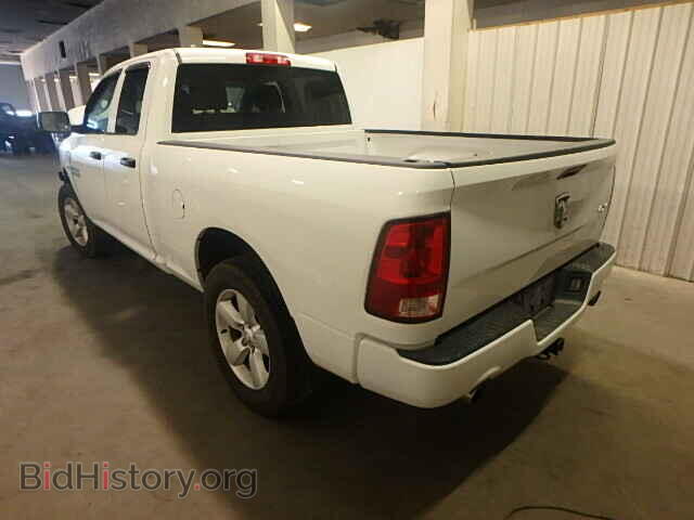 2013 RAM TRUCK - VIN: 1C6RR7FT8DS715116 - Фото 3