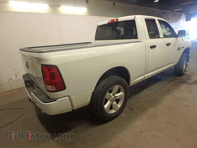 2013 RAM TRUCK - VIN: 1C6RR7FT8DS715116 - Фото 4
