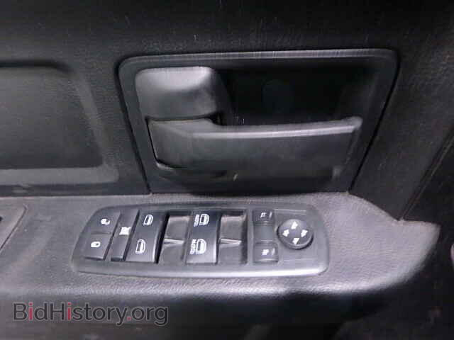 2013 RAM TRUCK - VIN: 1C6RR7FT8DS715116 - Фото 10