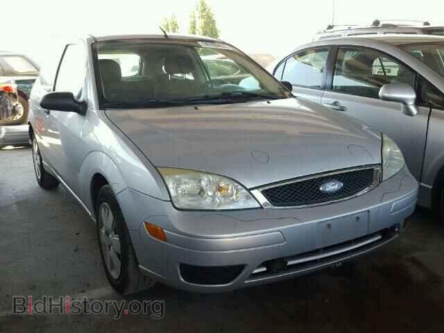 Photo 1FAHP31N36W237734 - FORD FOCUS 2006
