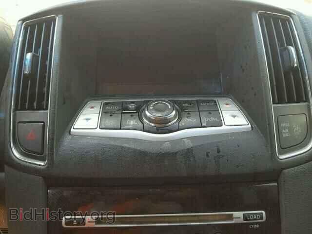 2009 NISSAN MAXIMA - VIN: 1N4AA51E39C852160 - Фото 9