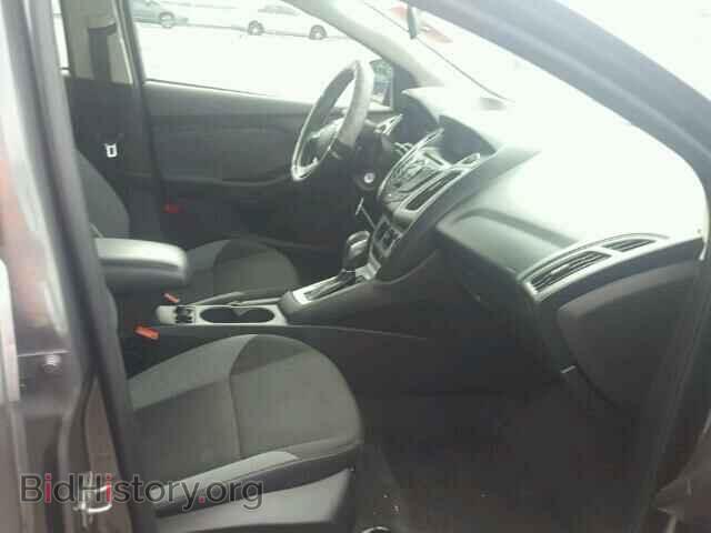 2013 FORD FOCUS - VIN: 1FADP3K21DL339499 - Фото 5