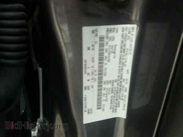 2013 FORD FOCUS - VIN: 1FADP3K21DL339499 - Фото 10