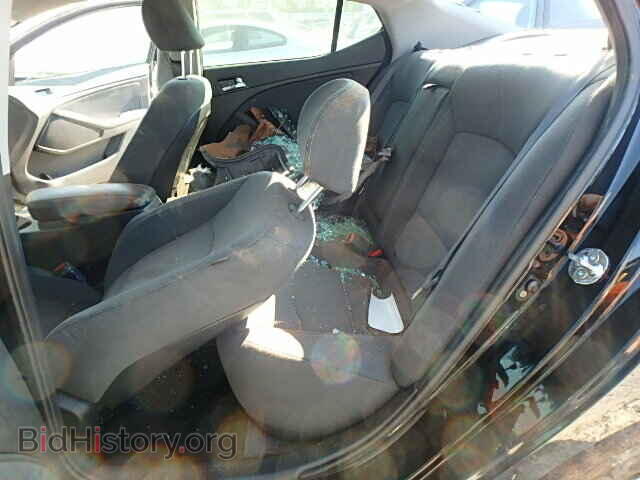 2013 KIA OPTIMA - VIN: KNAGM4AD7D5043851 - Фото 6