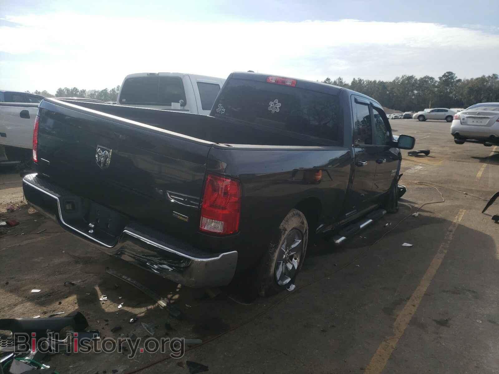 2015 RAM 1500 - VIN: 1C6RR6GG0FS578431 - Фото 4