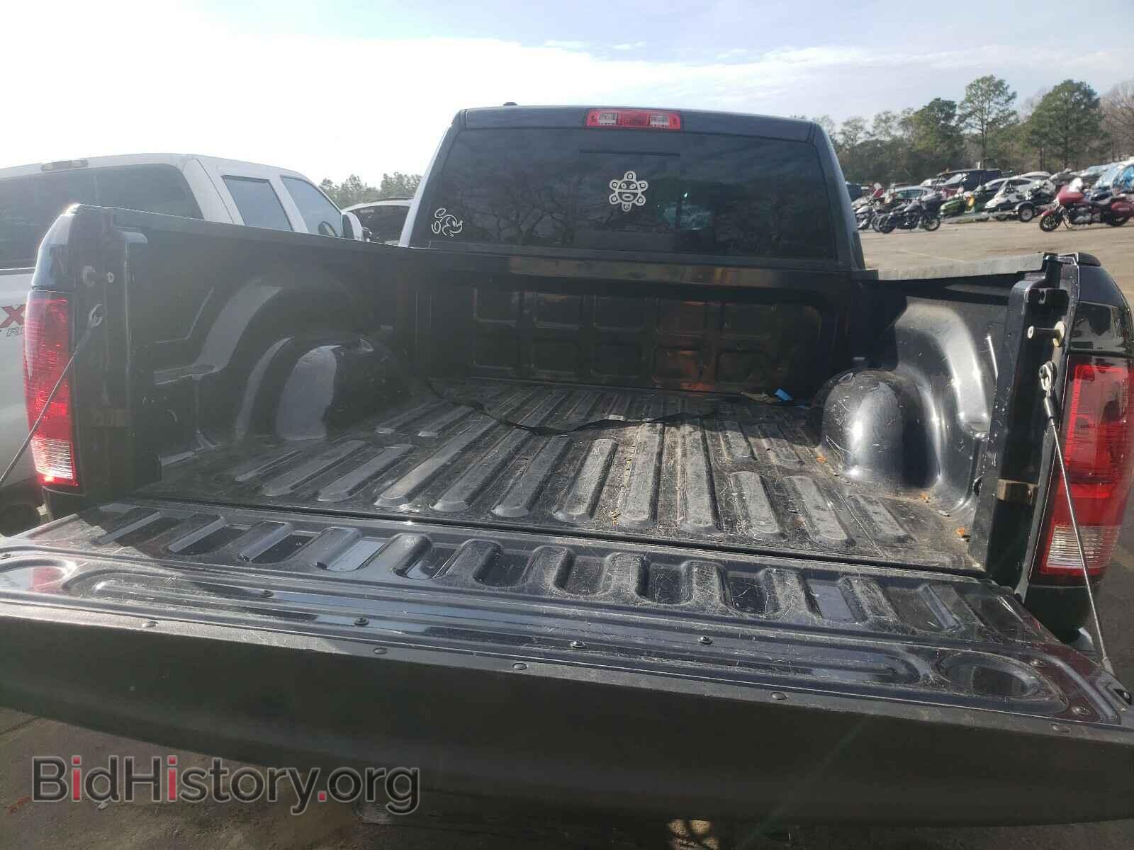 2015 RAM 1500 - VIN: 1C6RR6GG0FS578431 - Фото 9