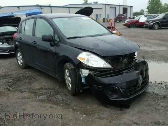 Фотография 3N1BC13E39L409139 - NISSAN VERSA 2009