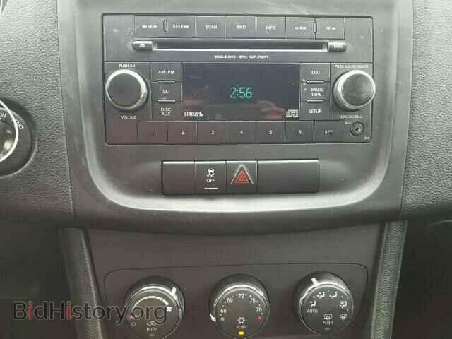 2013 DODGE AVENGER - VIN: 1C3CDZCB2DN589035 - Photo 9