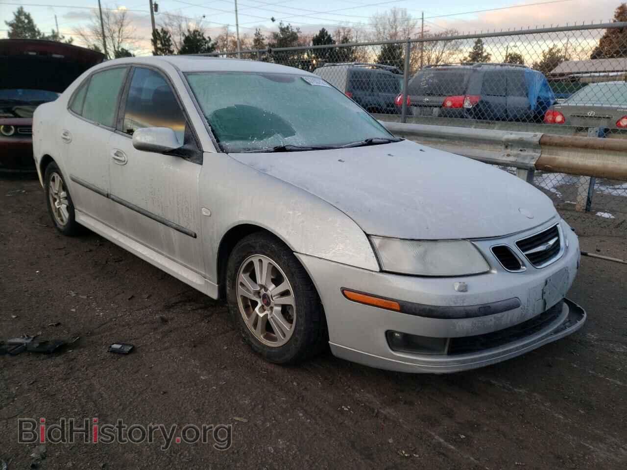 Фотография YS3FD45Y961129869 - SAAB 9 3 2006