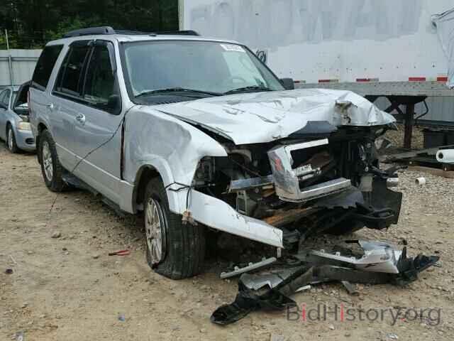 Photo 1FMJU1J52BEF46146 - FORD EXPEDITION 2011