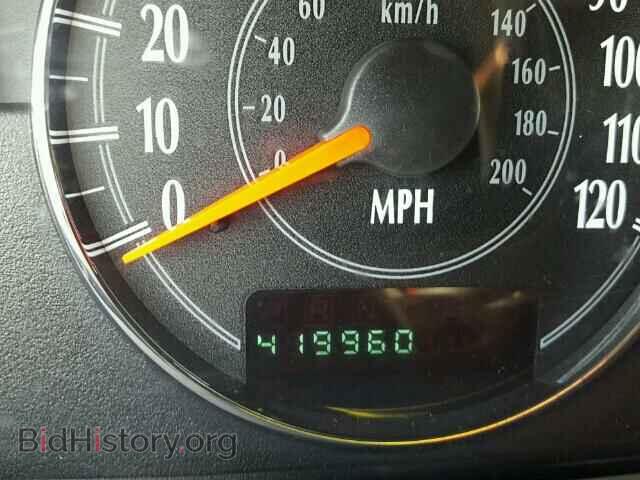 2003 CHRYSLER SEBRING - VIN: 1C3EL46X53N538388 - Фото 8